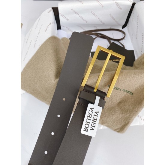 BV Men's Belts