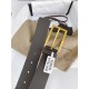 BV Men's Belts