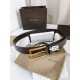 BV Men's Belts