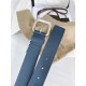 BV Men's Belts