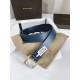 BV Men's Belts