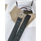 BV Men's Belts