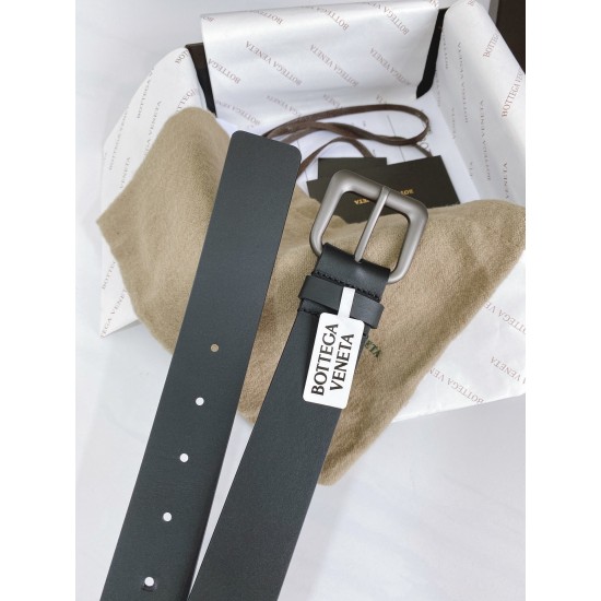 BV Men's Belts