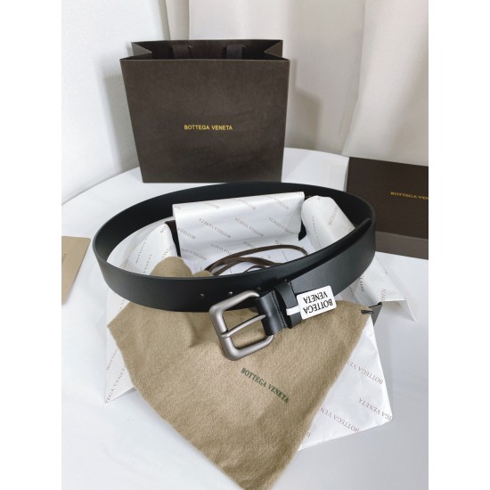 BV Men's Belts