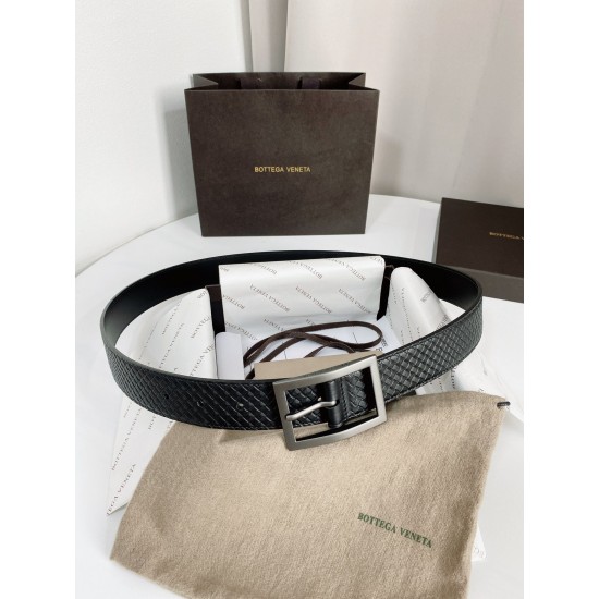 BV Men's Belts