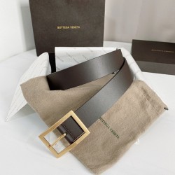 BV Men's Belts