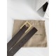 BV Men's Belts