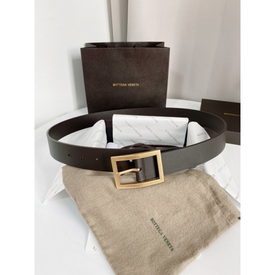 BV Men's Belts