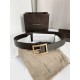 BV Men's Belts