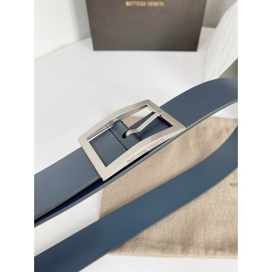 BV Men's Belts