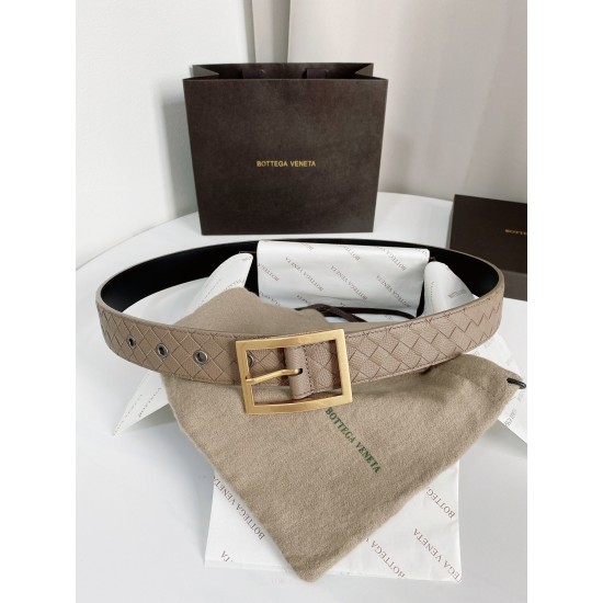 BV Men's Belts