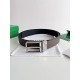 BV Men's Belts