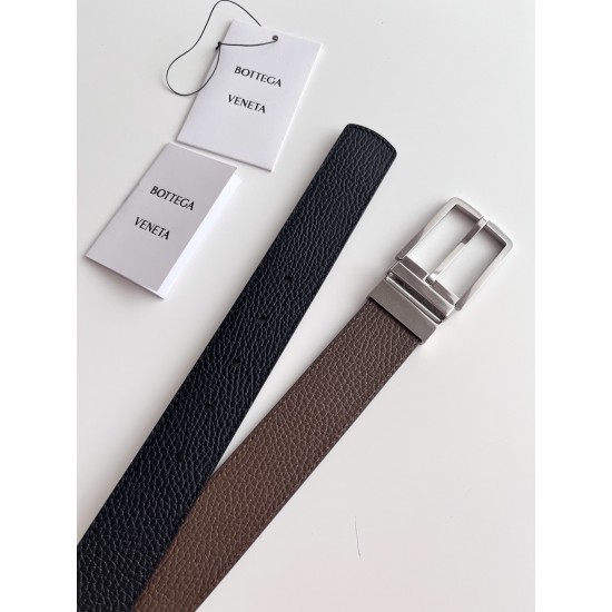 BV Men's Belts