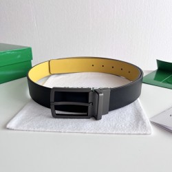 BV Men's Belts