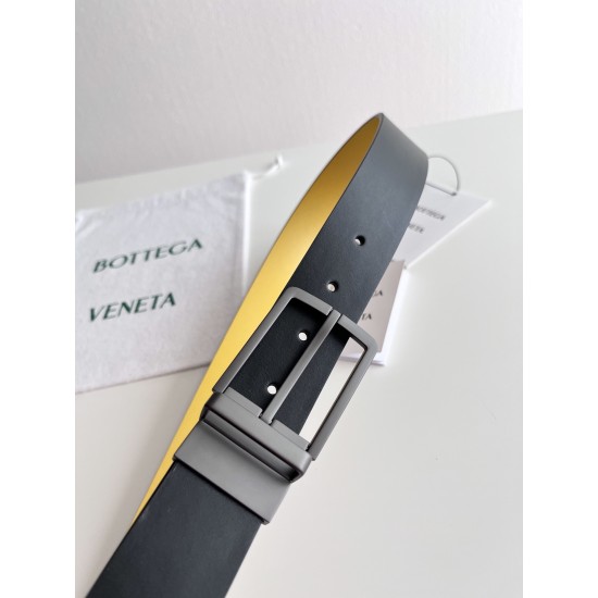 BV Men's Belts