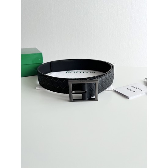 BV Men's Belts