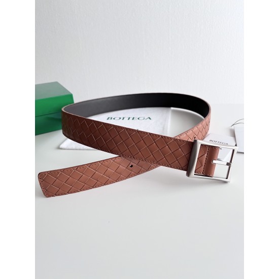 BV Men's Belts