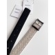 BV Men's Belts