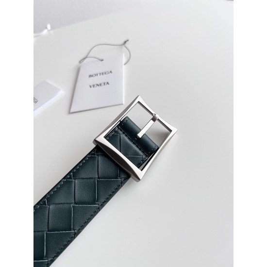 BV Men's Belts
