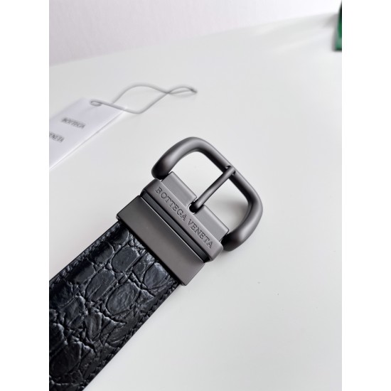 BV Men's Belts