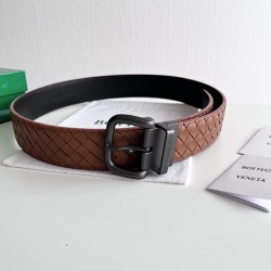 BV Men's Belts