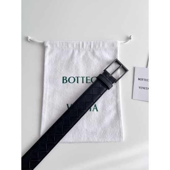BV Men's Belts