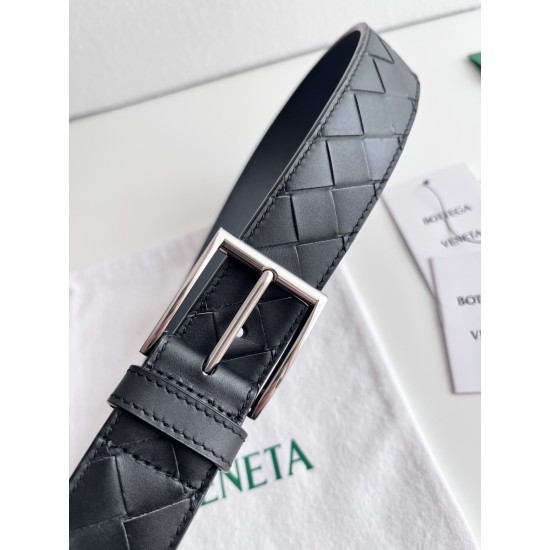 BV Men's Belts
