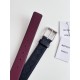 BV Men's Belts