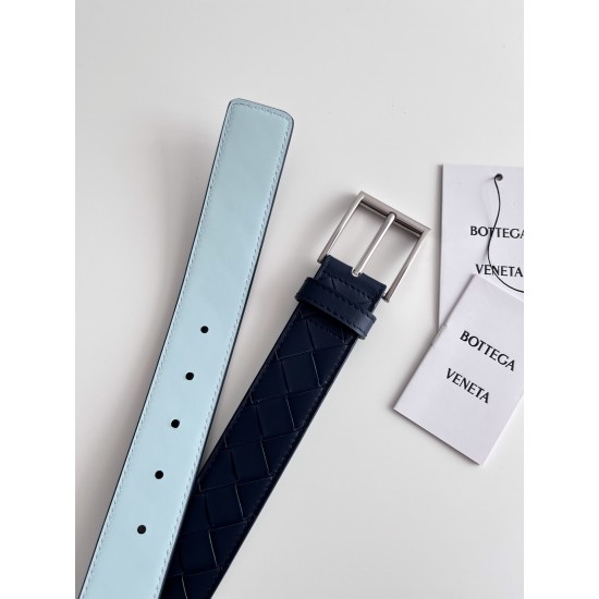 BV Men's Belts