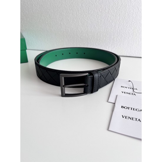BV Men's Belts