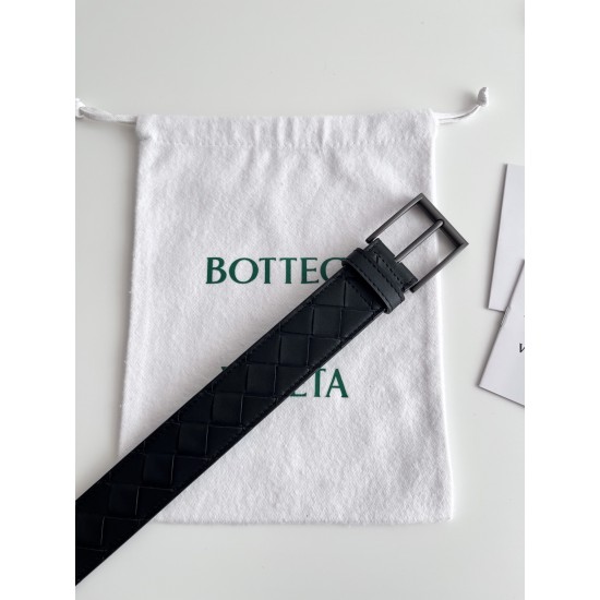 BV Men's Belts