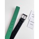 BV Men's Belts
