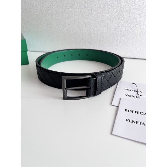BV Men's Belts