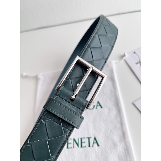 BV Men's Belts