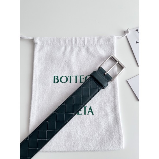 BV Men's Belts