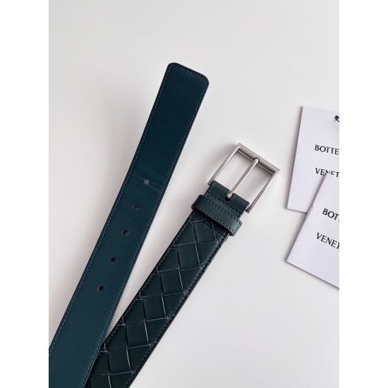 BV Men's Belts