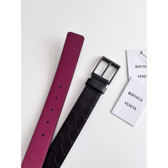 BV Men's Belts