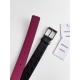 BV Men's Belts