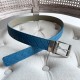 BV Men's Belts