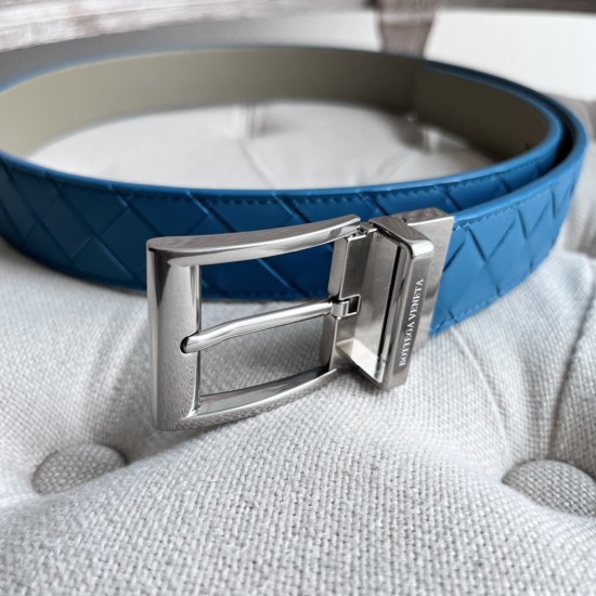 BV Men's Belts