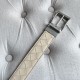 BV Men's Belts