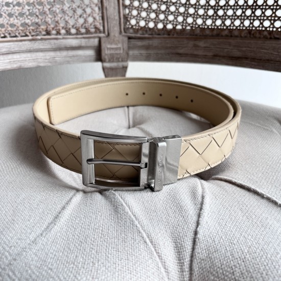 BV Men's Belts