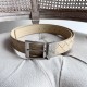 BV Men's Belts
