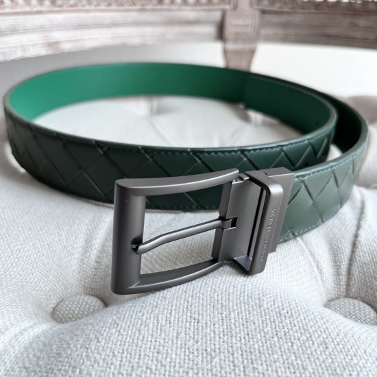 BV Men's Belts