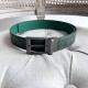 BV Men's Belts