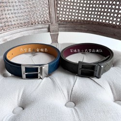 BV Men's Belts