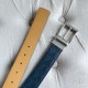 BV Men's Belts