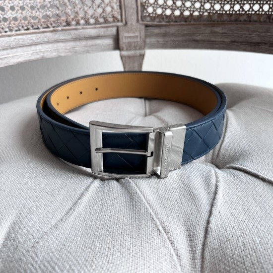 BV Men's Belts