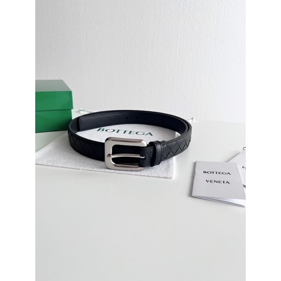 BV Men's Belts