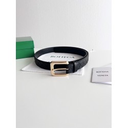 BV Men's Belts